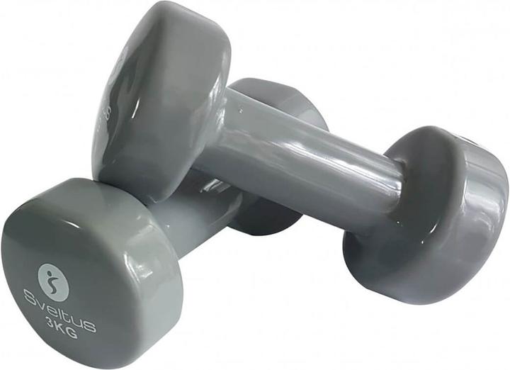 Image du produit Sveltus Duo (2 x 3 kg)