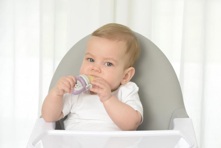 Produktbild Kidsme Food Feeder -Startpak