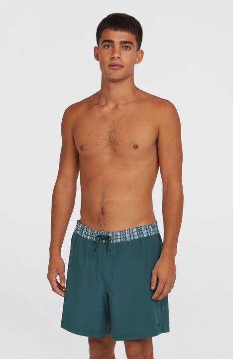 Produktbild O'Neill Pocket Print 16 Swimshorts (L)