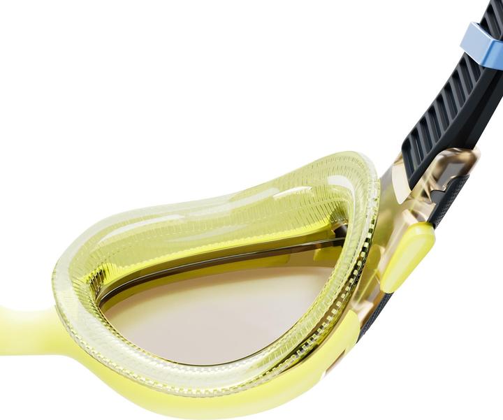 Produktbild Speedo Biofuse 2.0 Mirror (One Size)