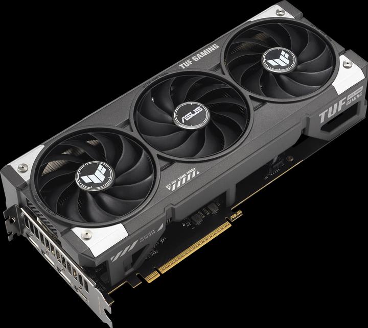 Image du produit ASUS TUF Gaming GeForce RTX 5060 Ti OC (16 Go)