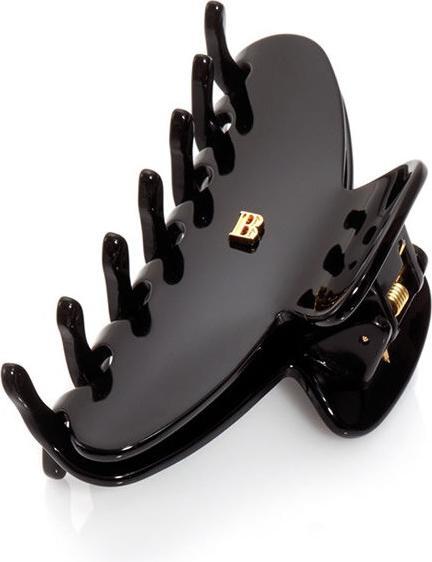 Immagine prodotto Balmain Clip per capelli Mack (Nero, 14.20 cm)