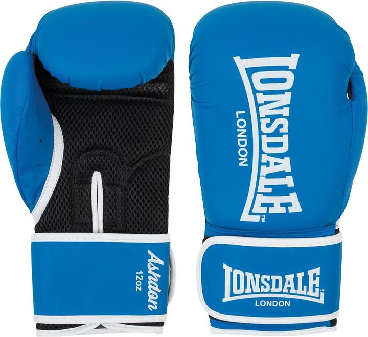 Actual product image Lonsdale Ashdon (10 OZ, 10)