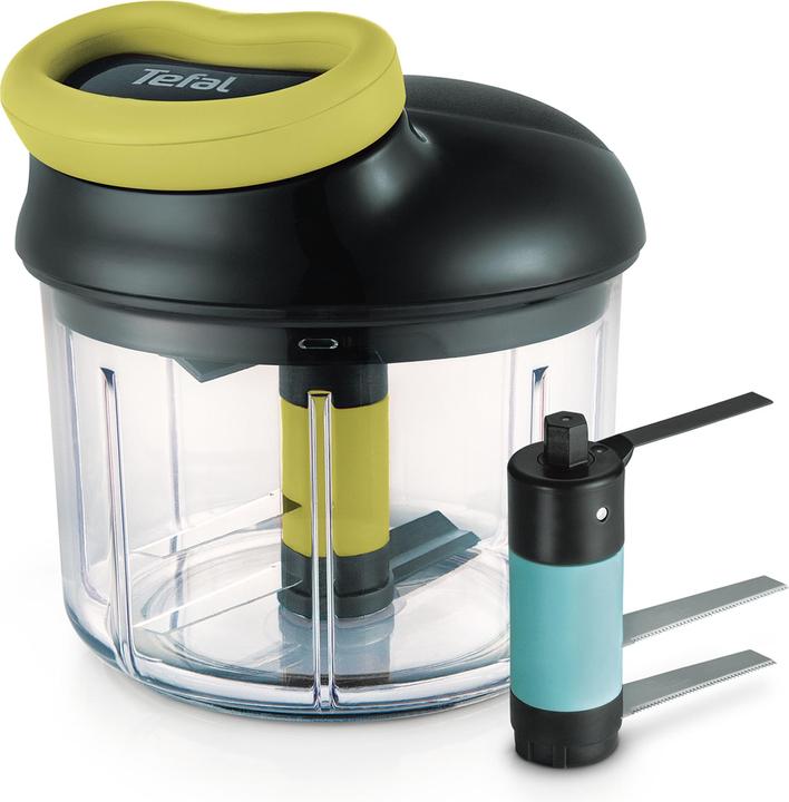 Tefal Ingenio 5-second shredder (900 ml)
