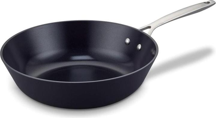 Image du produit Brabantia Wok Zenn 30 cm (30 cm, Wok, Aluminium)