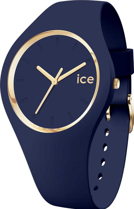 Actual product image ICE Watch Ice Glam Forest Twilight (37 mm)