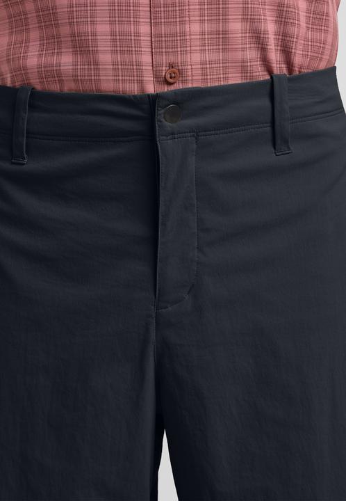 Actual product image Jack Wolfskin Desert Shorts M (48)
