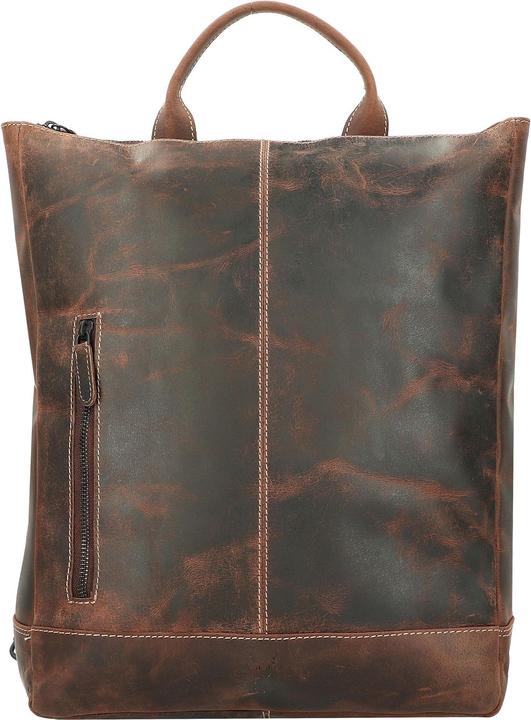 Actual product image Jack kinsky Baltimore 14 backpack 40 cm laptop compartment (12 l)