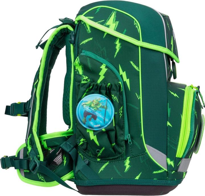 Immagine prodotto Ergobag Cubo Light Set (19 l)