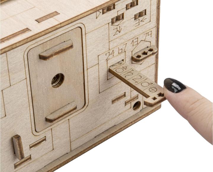 Produktbild Escape Welt Space Box (Deutsch)