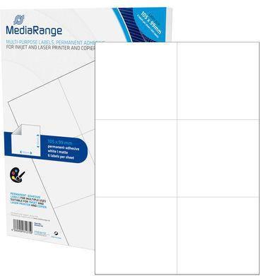 Actual product image MediaRange MRINK144