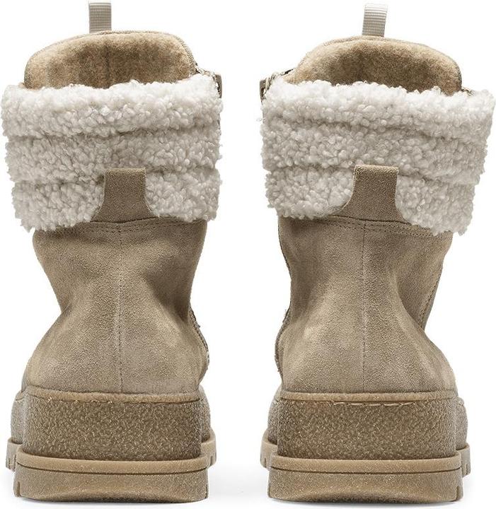 Produktbild Vitaform Damen Weite H Veloursleder (37)