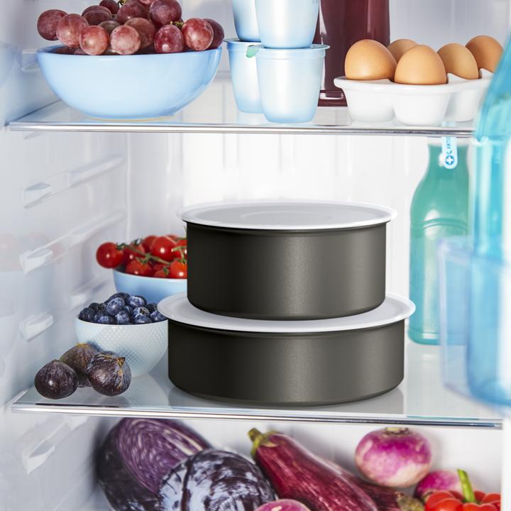 Produktbild Tefal Ingenio Ultimate (28 cm, Pfannenset + Topfset, Aluminium)