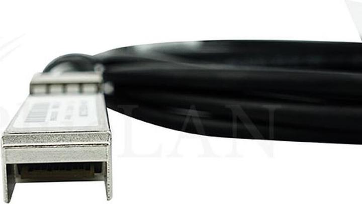 Produktbild CBO Symantec SFPP-DAC-5M-SY kompatibles BlueLAN DAC SFP+ SC353501J5M24
