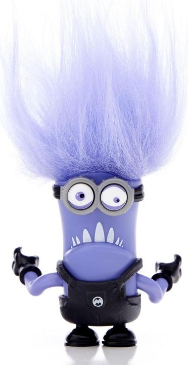 Produktbild Mega Bloks Despicable Me - Minions Lab Playset - El Macho