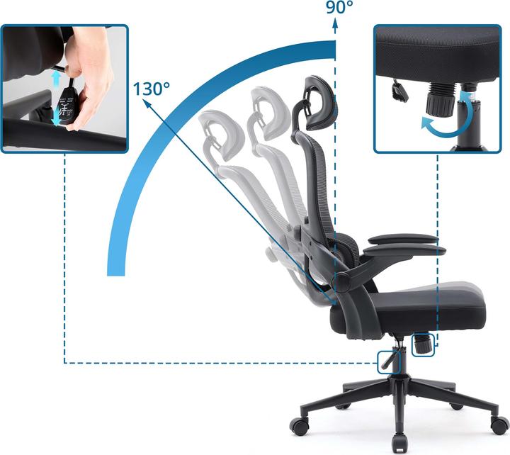Image du produit Sihoo MC102C-M101