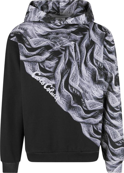 Carlo Colucci Hoodie - 196567 (L)