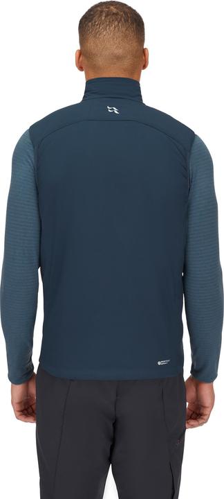 Actual product image Rab Xenair Vest (XL)