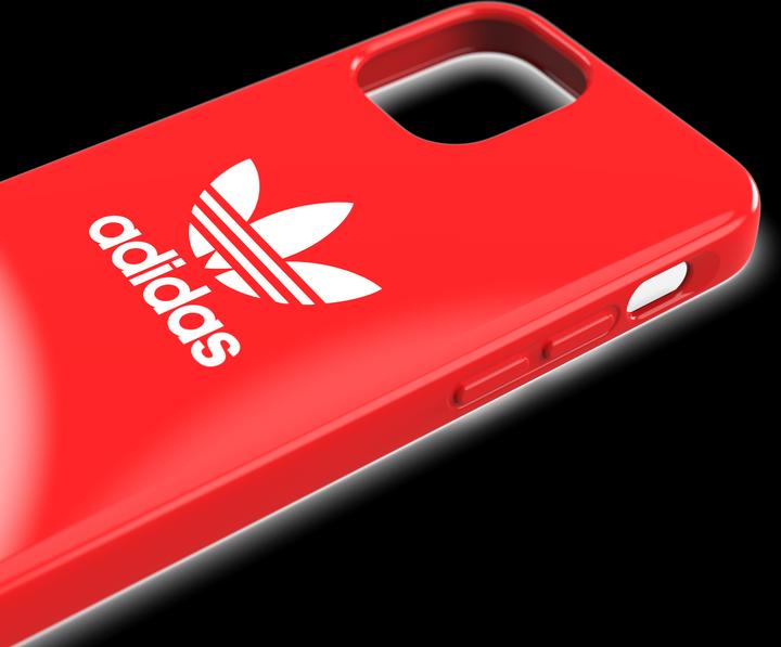 Image du produit adidas Snap Case Trefoil (Apple iPhone 12 mini)