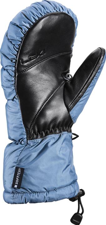 Immagine prodotto Leki LE RĘK Glace 3D Donna Mitt blu 6.0 (6)