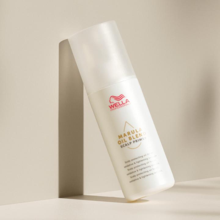 Image du produit Wella Apprêt pour le cuir chevelu (150 ml)