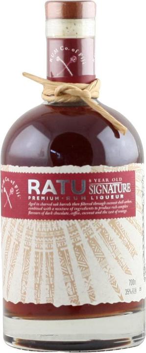 Ratu Signature Blend (1 x 70 cl)
