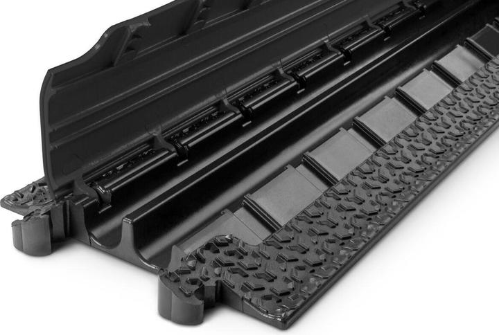 Immagine prodotto Gravity Defender MICRO BLK cavo ponte canali (Ponte cavo, 100.50 cm)