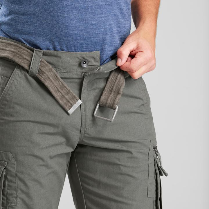 Produktbild Forclaz TRAVEL 100 short M 312177 (XXL)