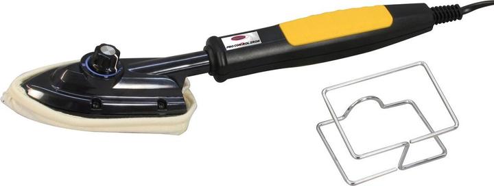 Image du produit Jamara Fer à feuille Pro Control Iron (140 W)