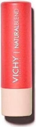 Vichy Naturalblend Lippenbalsam coral (Balsam, 4.50 ml)