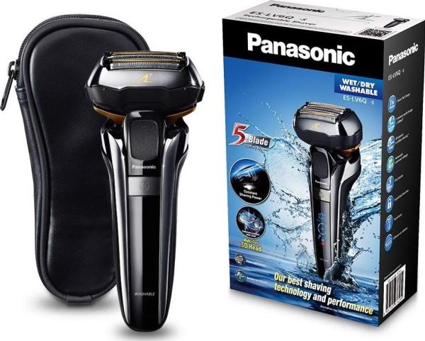 Actual product image Panasonic Es-Lv6q
