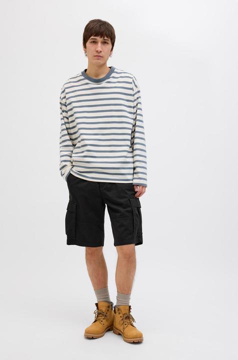 Produktbild Jack & Jones Cargo fit Relaxed Fit Shorts Relaxed Fit Shorts (XL)