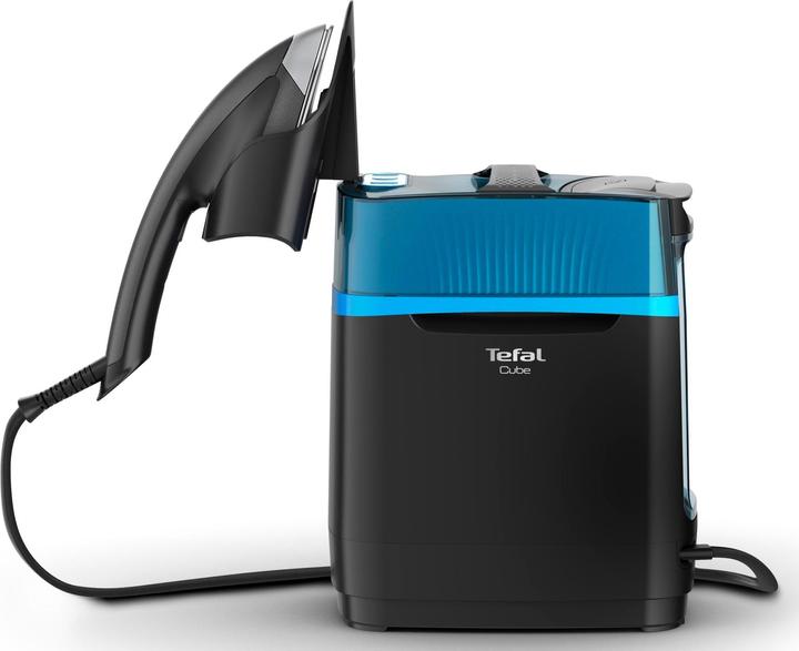 Tefal Cube by Ixeo (2170 W, 200 g/min)