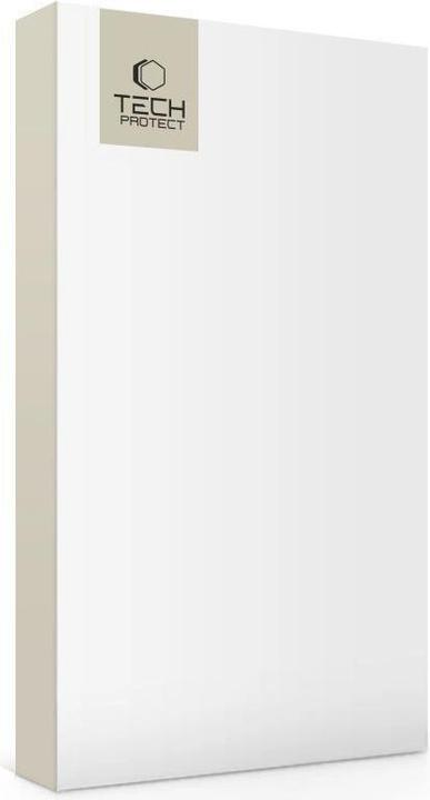 Produktbild Tech-Protect FlexAir Hybrid Case for Nothing Phone 3A - Transparent (Fairphone 3)
