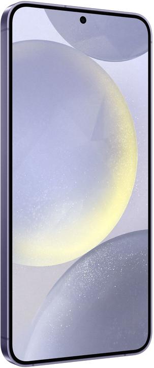 Produktbild Samsung DUPLIKAT Galaxy S24+ (256 GB, Cobalt Violet, 6.70", Dual SIM, 50 Mpx, 5G)