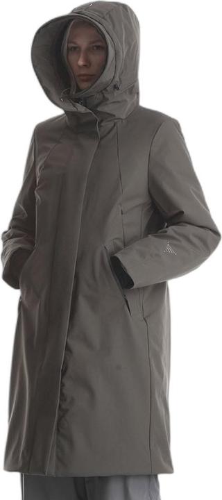 Actual product image Krakatau waterproof jacket qw504 (S)