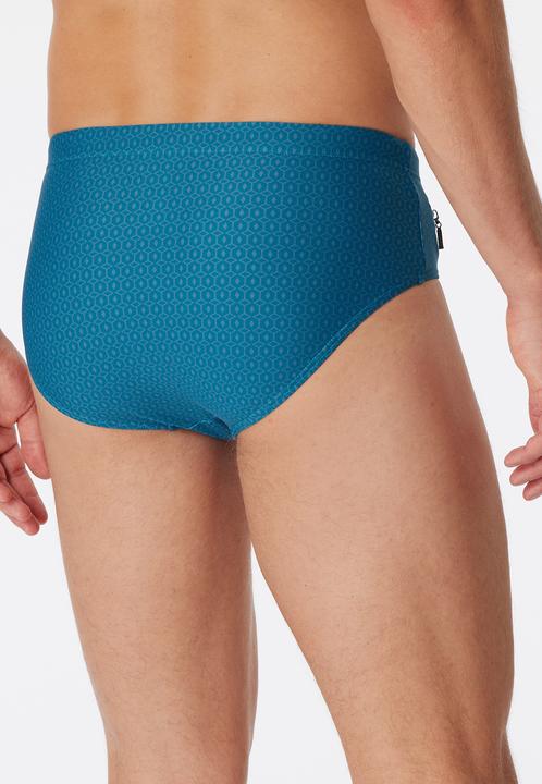 Actual product image Schiesser Swimming trunks Classic Swim (6)