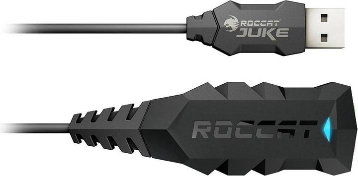 Produktbild Roccat Juke 7.1 Soundcard