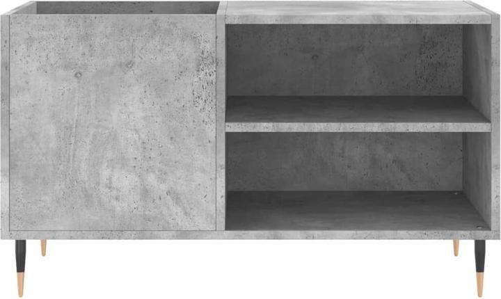 Immagine prodotto VidaXL Plattenschrank Betongrau 85x38x48 cm Holzwerkstoff