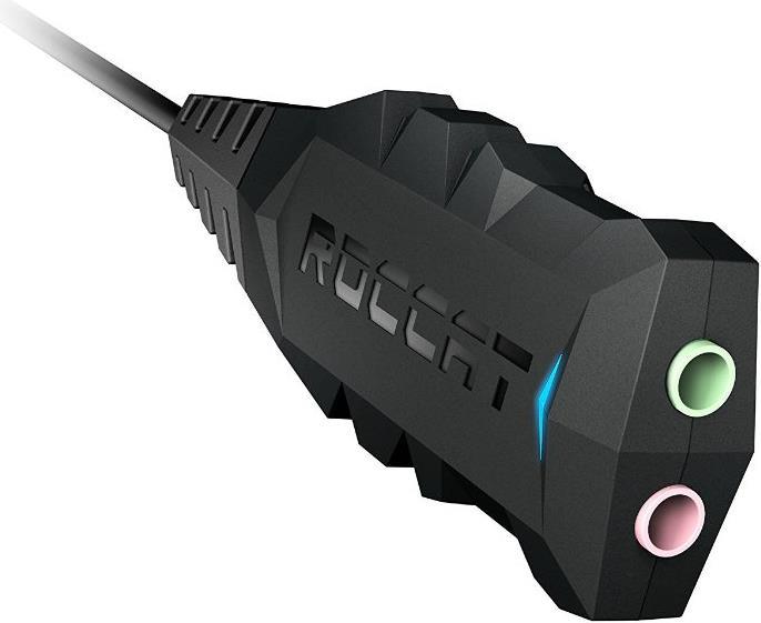 Produktbild Roccat Juke 7.1 Soundcard