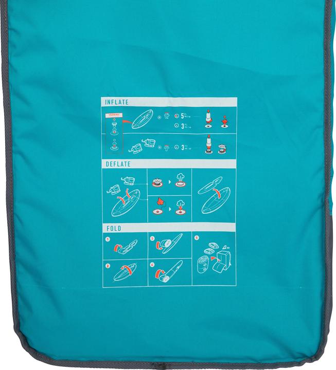 Image du produit Itiwit 100+ (3 pers.)