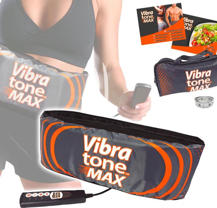 Vibratone Max