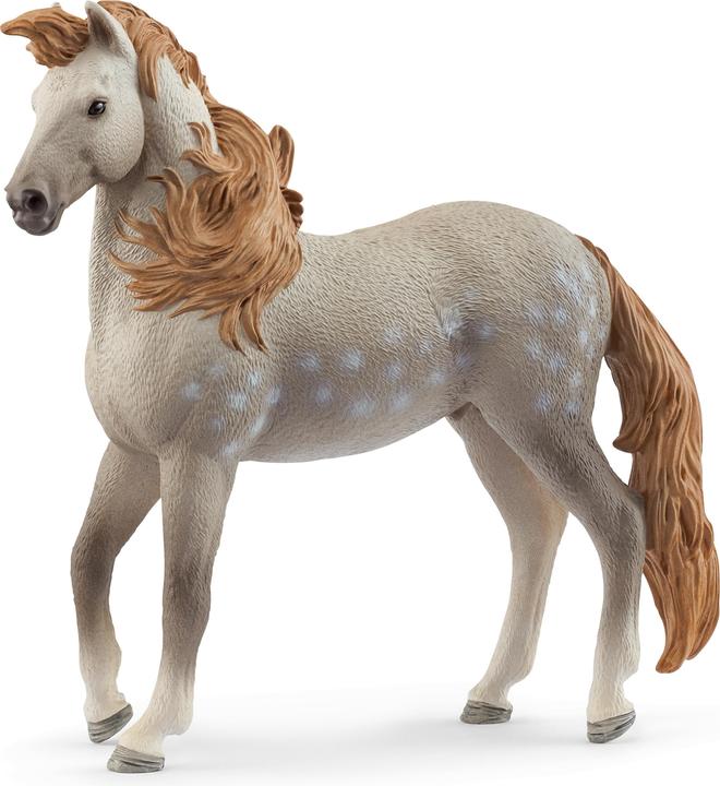 Immagine prodotto Schleich Stallone andaluso