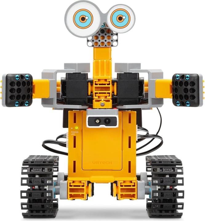 Immagine prodotto Ubtech Kit Jimu TankBot
