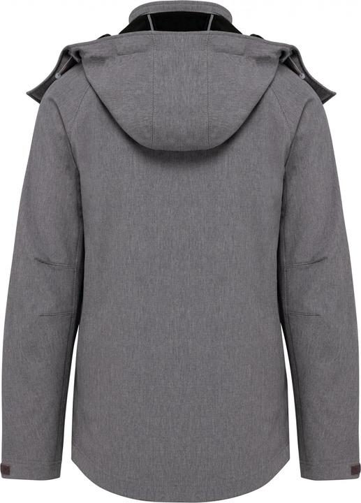Produktbild Kariban Softshell (L)
