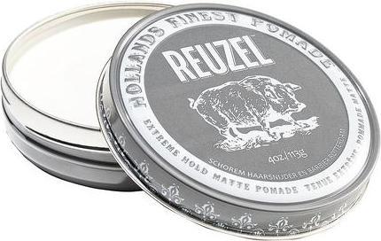 Produktbild Reuzel Extreme Hold Matte (Haarpomade, 113 ml)