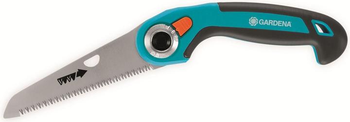 Actual product image Gardena Garden folding saw 135 P