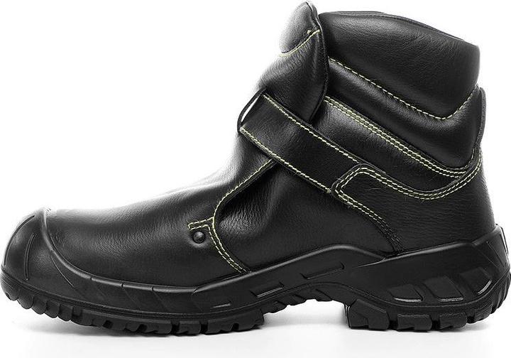 Actual product image Elten Welding shoes S3 64461 (S3, 48)