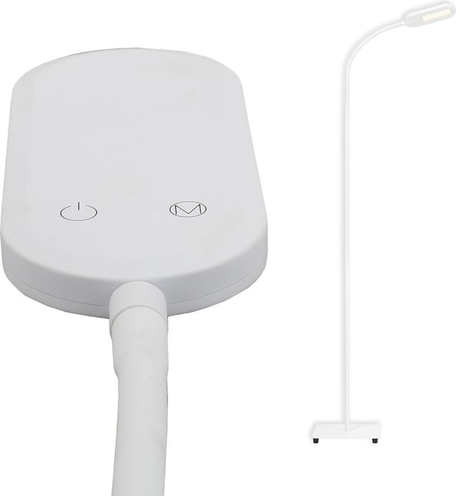 Produktbild Briloner Office Step (600 lm)