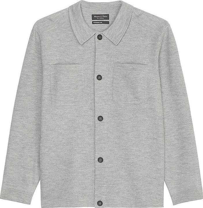 Produktbild Marc O'Polo Overshirt (L)